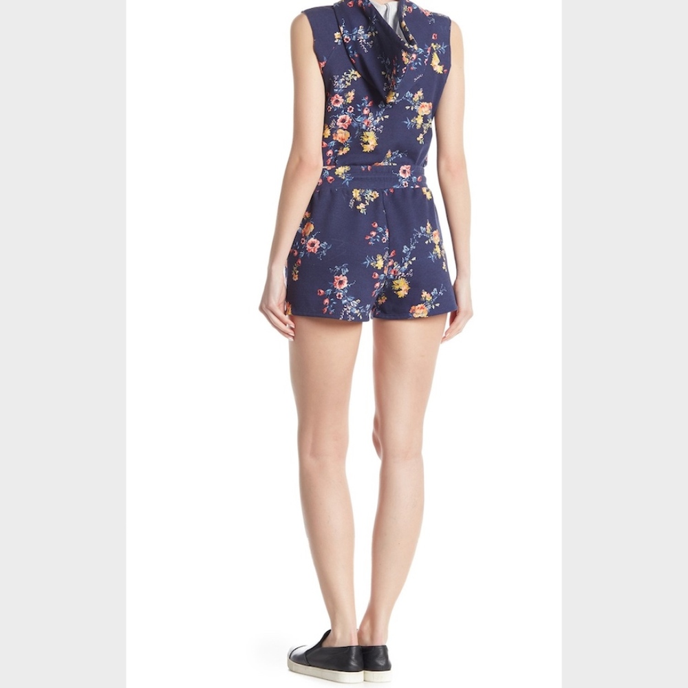 New MATERIAL GIRL Drawstring Shorts